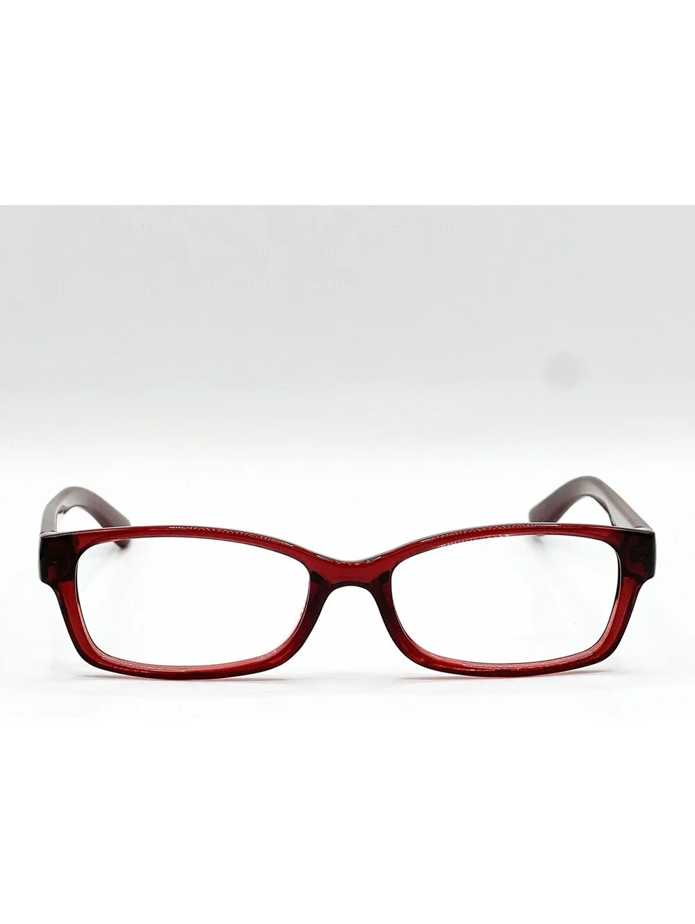 Armani Exchange Ax 3017 8118 Rich Burgundy Authentic Eyeglasses 52-16-135